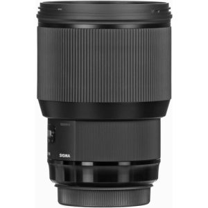 Sigma 85mm f/1.4 DG HSM Art Full Frame Lens for Nikon, Canon, Sony, Leica - Image 11