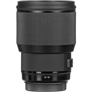 Sigma 85mm f/1.4 DG HSM Art Full Frame Lens for Nikon, Canon, Sony, Leica - Image 12