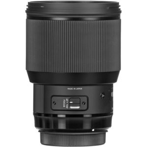 Sigma 85mm f/1.4 DG HSM Art Full Frame Lens for Nikon, Canon, Sony, Leica - Image 13