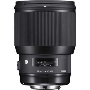 Sigma 24mm f/2, f/3.5 DG DN I Full Frame Wide Angle Contemporary Lens for Sony E, Leica L Mount - Image 9