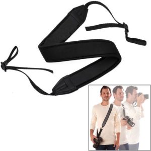 Sturdy-SBR-Digital-Camera-Strap