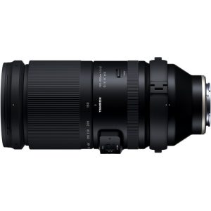 Tamron 150-500mm f/5-6.7 Di III VC VXD Full Frame Telephoto Lens for Sony, Nikon, Fujifilm - Image 11