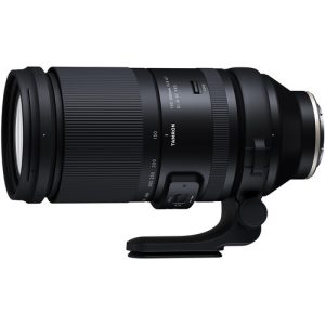 Tamron 150-500mm f/5-6.7 Di III VC VXD Full Frame Telephoto Lens for Sony, Nikon, Fujifilm - Image 7