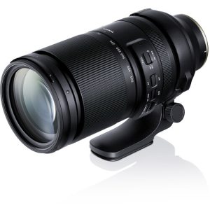 Tamron 150-500mm f/5-6.7 Di III VC VXD Full Frame Telephoto Lens for Sony, Nikon, Fujifilm - Image 9