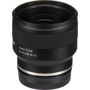 Tamron 20mm, 24mm, 35mm f/2.8 Di III OSD M1:2 Full Frame Wide Angle Lens for Sony E Mount - Image 15