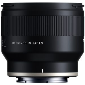 Tamron 20mm, 24mm, 35mm f/2.8 Di III OSD M1:2 Full Frame Wide Angle Lens for Sony E Mount - Image 5