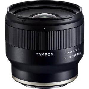 Tamron 20mm, 24mm, 35mm f/2.8 Di III OSD M1:2 Full Frame Wide Angle Lens for Sony E Mount - Image 18