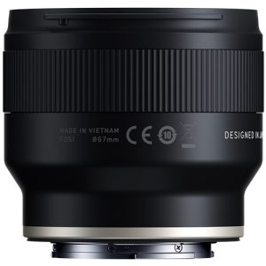 Tamron 20mm, 24mm, 35mm f/2.8 Di III OSD M1:2 Full Frame Wide Angle Lens for Sony E Mount - Image 6