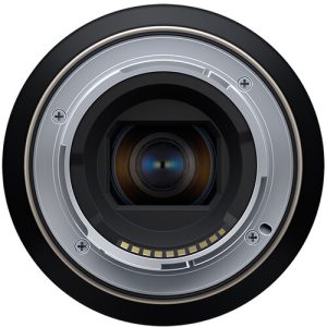 Tamron 20mm, 24mm, 35mm f/2.8 Di III OSD M1:2 Full Frame Wide Angle Lens for Sony E Mount - Image 8