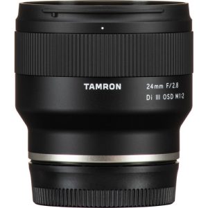 Tamron 20mm, 24mm, 35mm f/2.8 Di III OSD M1:2 Full Frame Wide Angle Lens for Sony E Mount - Image 9