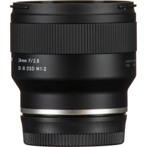 Tamron 20mm, 24mm, 35mm f/2.8 Di III OSD M1:2 Full Frame Wide Angle Lens for Sony E Mount - Image 10