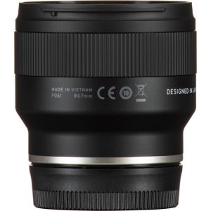 Tamron 20mm, 24mm, 35mm f/2.8 Di III OSD M1:2 Full Frame Wide Angle Lens for Sony E Mount - Image 11