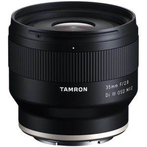 Tamron 20mm, 24mm, 35mm f/2.8 Di III OSD M1:2 Full Frame Wide Angle Lens for Sony E Mount - Image 19