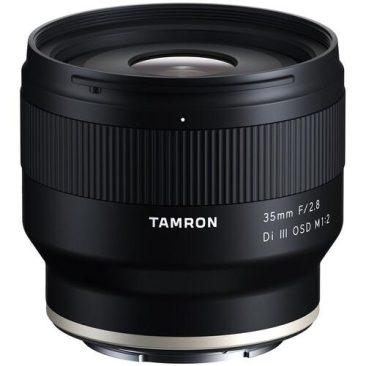 Tamron-35mm-f2.8-Di-III-OSD-M12-Full-Frame-Wide-Angle-Lens-for-Sony-E-Mount