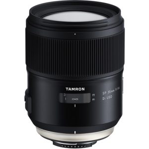 Tamron SP 35mm f/1.4 Di USD Full Frame, Wide Angle Lens for Canon, Nikon - Image 17