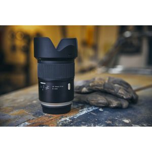 Tamron SP 35mm f/1.4 Di USD Full Frame, Wide Angle Lens for Canon, Nikon - Image 16