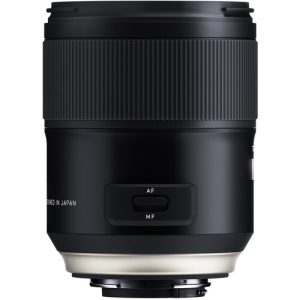 Tamron SP 35mm f/1.4 Di USD Full Frame, Wide Angle Lens for Canon, Nikon - Image 4