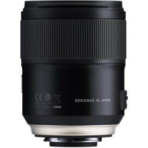 Tamron SP 35mm f/1.4 Di USD Full Frame, Wide Angle Lens for Canon, Nikon - Image 5