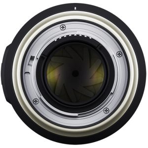 Tamron SP 35mm f/1.4 Di USD Full Frame, Wide Angle Lens for Canon, Nikon - Image 7