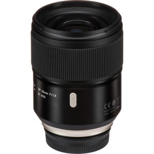 Tamron SP 35mm f/1.4 Di USD Full Frame, Wide Angle Lens for Canon, Nikon - Image 9