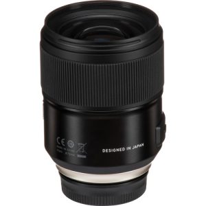 Tamron SP 35mm f/1.4 Di USD Full Frame, Wide Angle Lens for Canon, Nikon - Image 10