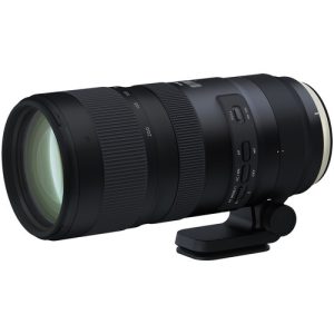 Tamron SP 70-200mm f/2.8 Di VC USD G2 Full Frame Telephoto, Lens for Canon, Nikon - Image 20