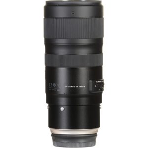 Tamron SP 70-200mm f/2.8 Di VC USD G2 Full Frame Telephoto, Lens for Canon, Nikon - Image 11