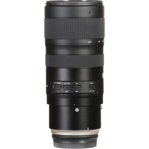 Tamron SP 70-200mm f/2.8 Di VC USD G2 Full Frame Telephoto, Lens for Canon, Nikon - Image 12