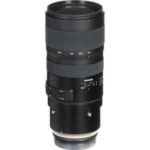 Tamron SP 70-200mm f/2.8 Di VC USD G2 Full Frame Telephoto, Lens for Canon, Nikon - Image 13