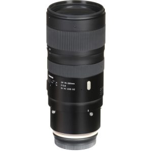 Tamron SP 70-200mm f/2.8 Di VC USD G2 Full Frame Telephoto, Lens for Canon, Nikon - Image 14