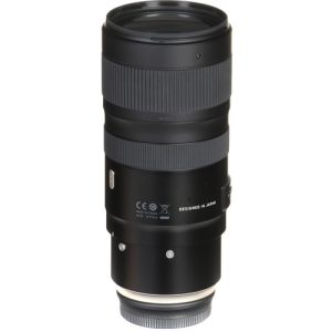 Tamron SP 70-200mm f/2.8 Di VC USD G2 Full Frame Telephoto, Lens for Canon, Nikon - Image 15