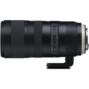 Tamron SP 70-200mm f/2.8 Di VC USD G2 Full Frame Telephoto, Lens for Canon, Nikon - Image 3