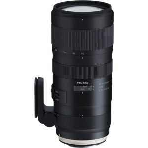 Tamron SP 70-200mm f/2.8 Di VC USD G2 Full Frame Telephoto, Lens for Canon, Nikon - Image 4