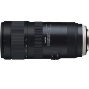 Tamron SP 70-200mm f/2.8 Di VC USD G2 Full Frame Telephoto, Lens for Canon, Nikon - Image 7