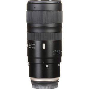 Tamron SP 70-200mm f/2.8 Di VC USD G2 Full Frame Telephoto, Lens for Canon, Nikon - Image 10