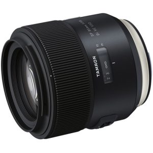 Tamron SP 85mm f/1.8 Di VC USD Full Frame, Portrait Lens for Canon, Nikon - Image 4