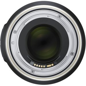 Tamron SP 85mm f/1.8 Di VC USD Full Frame, Portrait Lens for Canon, Nikon - Image 5