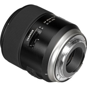 Tamron SP 85mm f/1.8 Di VC USD Full Frame, Portrait Lens for Canon, Nikon - Image 7