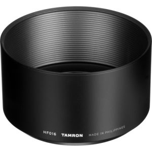 Tamron SP 85mm f/1.8 Di VC USD Full Frame, Portrait Lens for Canon, Nikon - Image 8