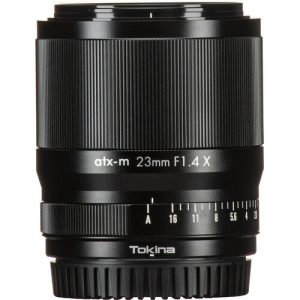 Tokina 23mm F/1.4 ATX-M Crop Wide Angle Lens for Sony, Fujifilm - Image 7