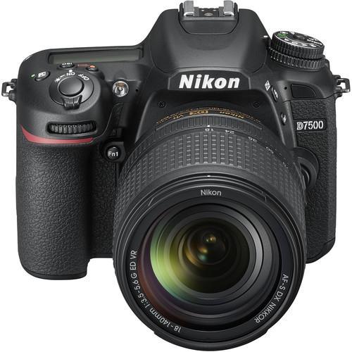 Nikon-D7500-DSLR-Camera-Kit-AF-S-DX-18-140mm-F3.5-5.6G-ED-VR-1 Nikon-D7500-DSLR-Camera-Kit-AF-S-DX-18-140mm-F3.5-5.6G-ED-VR-1