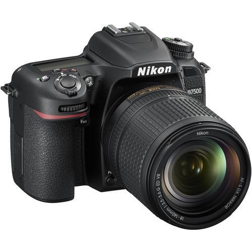 Nikon-D7500-DSLR-Camera-Kit-AF-S-DX-18-140mm-F3.5-5.6G-ED-VR-2 Nikon-D7500-DSLR-Camera-Kit-AF-S-DX-18-140mm-F3.5-5.6G-ED-VR-2