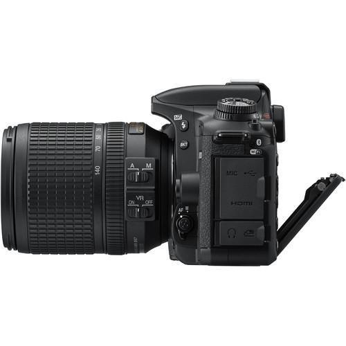 Nikon-D7500-DSLR-Camera-Kit-AF-S-DX-18-140mm-F3.5-5.6G-ED-VR-5 Nikon-D7500-DSLR-Camera-Kit-AF-S-DX-18-140mm-F3.5-5.6G-ED-VR-5