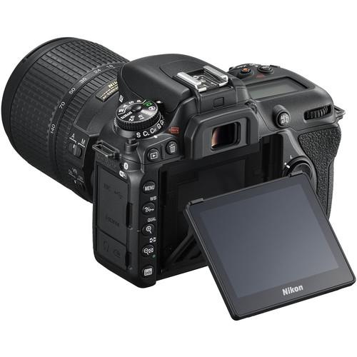 Nikon-D7500-DSLR-Camera-Kit-AF-S-DX-18-140mm-F3.5-5.6G-ED-VR-8 Nikon-D7500-DSLR-Camera-Kit-AF-S-DX-18-140mm-F3.5-5.6G-ED-VR-8