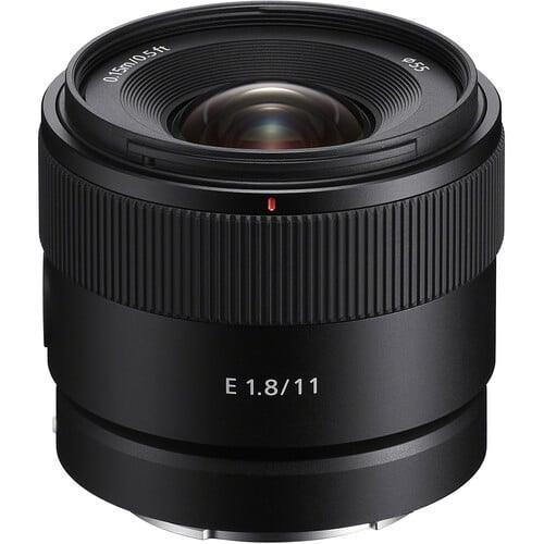 Sony-11mm-f1.8-Ultra-Wide-Angle-Lens-for-Sony-E-Mount Sony-11mm-f1.8-Ultra-Wide-Angle-Lens-for-Sony-E-Mount
