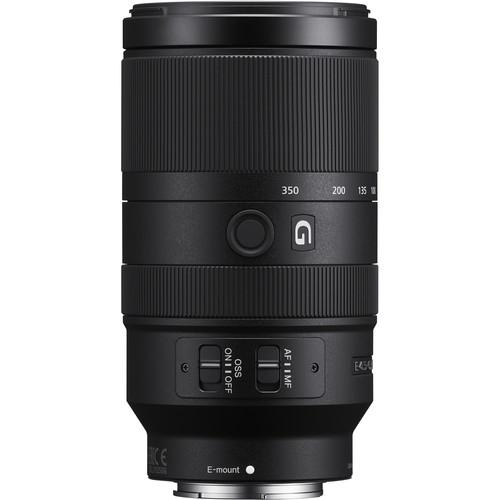 Sony-70-350mm-F4.5-6.3-G-OSS-Super-Telephoto-Zoom-Lens-for-Sony-E-Mount-1 Sony-70-350mm-F4.5-6.3-G-OSS-Super-Telephoto-Zoom-Lens-for-Sony-E-Mount-1