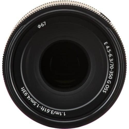 Sony-70-350mm-F4.5-6.3-G-OSS-Super-Telephoto-Zoom-Lens-for-Sony-E-Mount-9 Sony-70-350mm-F4.5-6.3-G-OSS-Super-Telephoto-Zoom-Lens-for-Sony-E-Mount-9