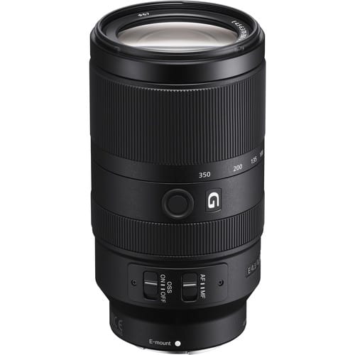 Sony-70-350mm-F4.5-6.3-G-OSS-Super-Telephoto-Zoom-Lens-for-Sony-E-Mount Sony-70-350mm-F4.5-6.3-G-OSS-Super-Telephoto-Zoom-Lens-for-Sony-E-Mount