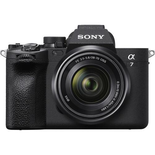 Sony-A7-Mark-IV-Mirrorless-Camera-FE-28-70mm-F3.5-5.6-OSS-Lens-1 Sony-A7-Mark-IV-Mirrorless-Camera-FE-28-70mm-F3.5-5.6-OSS-Lens-1