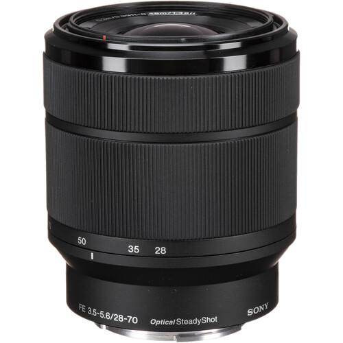 Sony-A7-Mark-IV-Mirrorless-Camera-FE-28-70mm-F3.5-5.6-OSS-Lens-10 Sony-A7-Mark-IV-Mirrorless-Camera-FE-28-70mm-F3.5-5.6-OSS-Lens-10